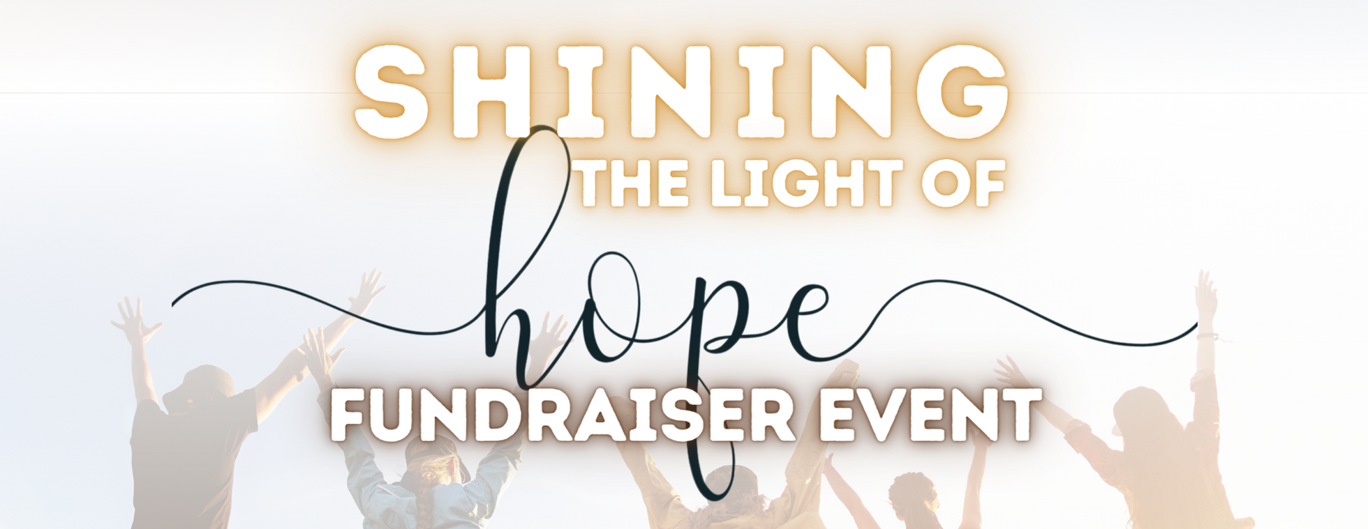 Shining the Light of Hope Fundraiser - Keynote Speaker Debbie Georgianni